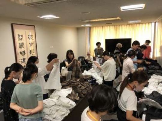 西京高等学校