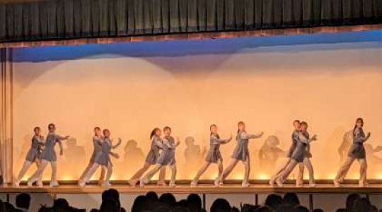 西京高等学校