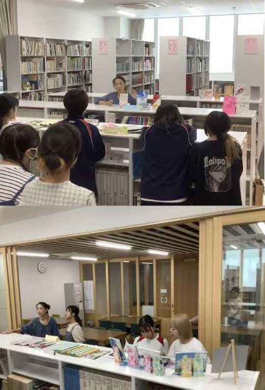 京都市立美術工芸高等学校