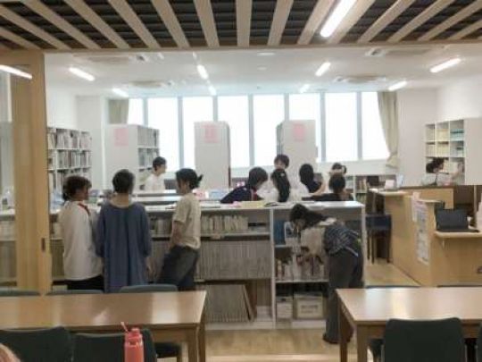 京都市立美術工芸高等学校