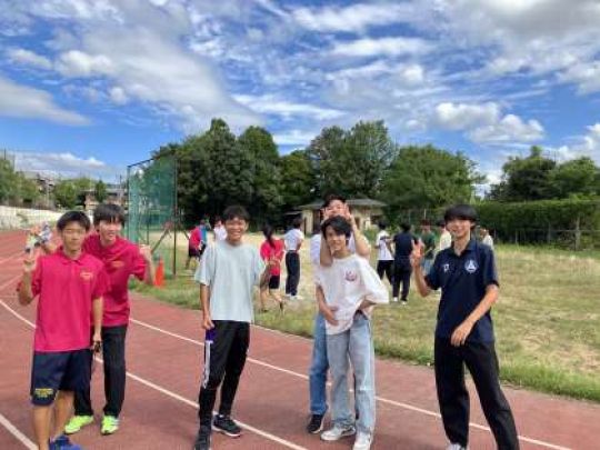 紫野高等学校