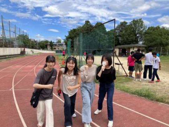 紫野高等学校