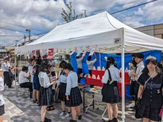 開建高等学校