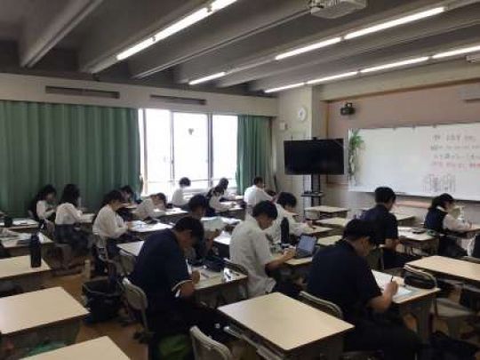 西京高等学校（全日制）