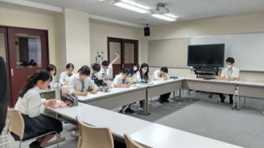 京都堀川音楽高等学校