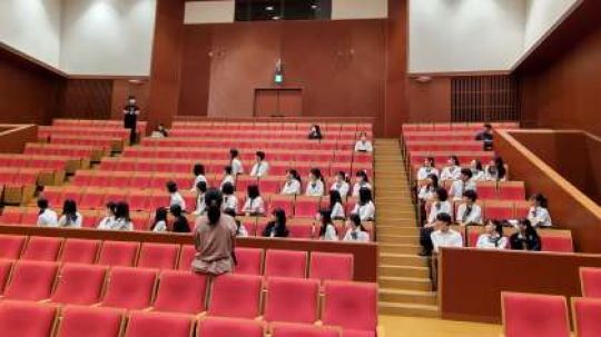 京都堀川音楽高等学校