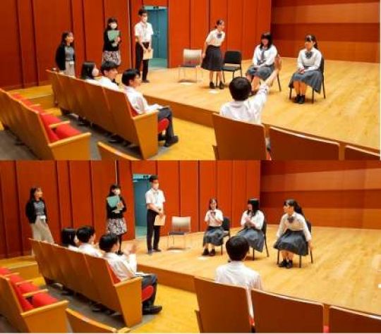 京都堀川音楽高等学校