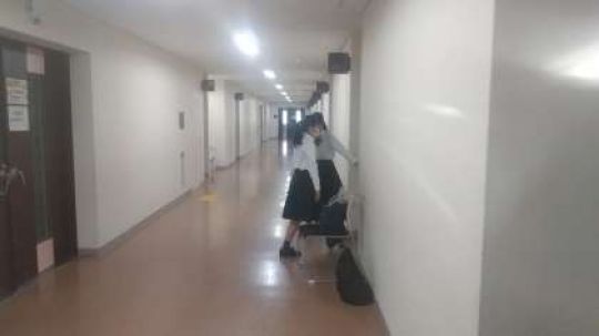 京都堀川音楽高等学校