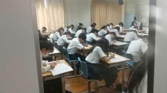京都堀川音楽高等学校