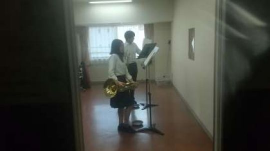 京都堀川音楽高等学校