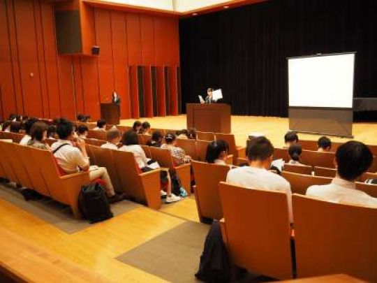 京都堀川音楽高等学校