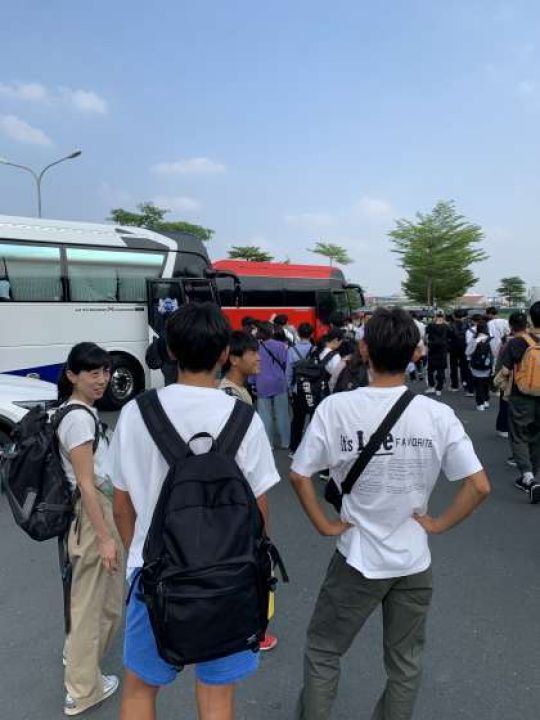 紫野高等学校