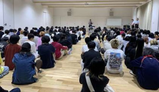 京都市立美術工芸高等学校