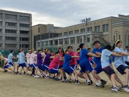 西京高等学校（全日制）