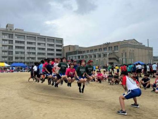 西京高等学校