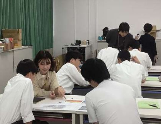 京都工学院高等学校