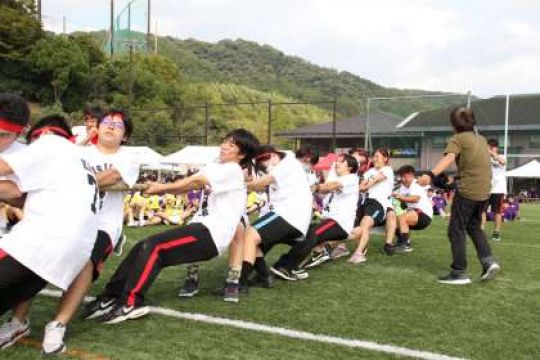 京都工学院高等学校