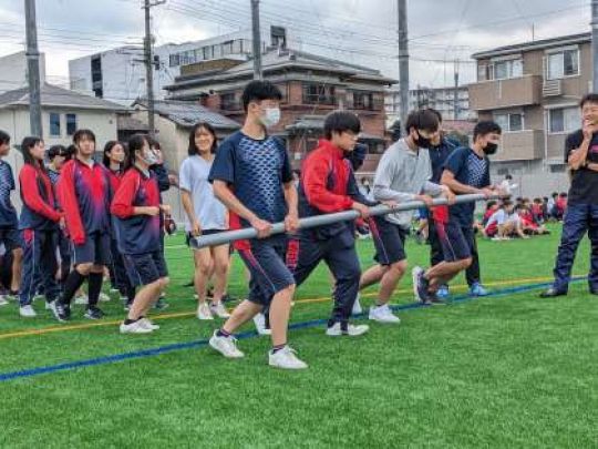 塔南高等学校