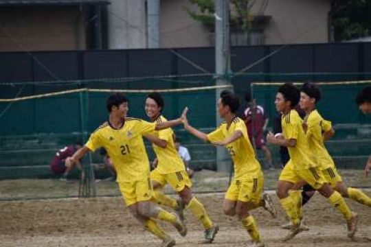 紫野高等学校