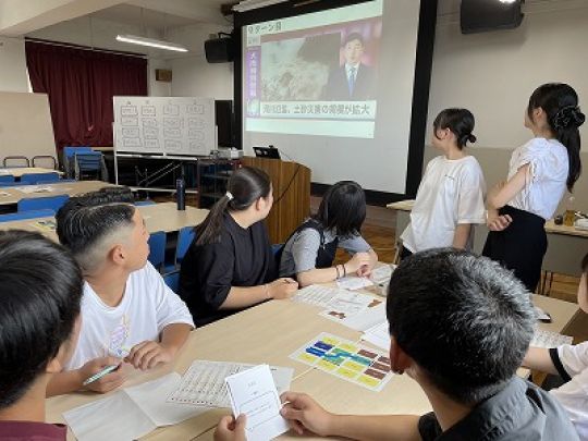 紫野高等学校