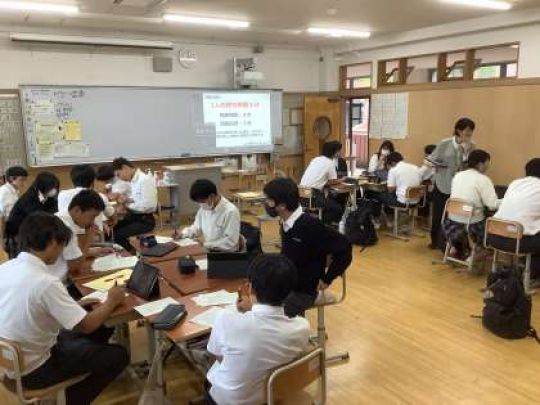 京都工学院高等学校