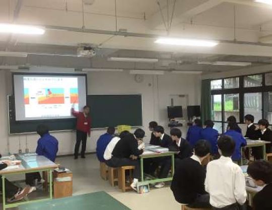 京都工学院高等学校