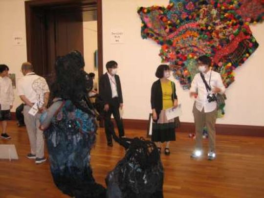 京都市立美術工芸高等学校