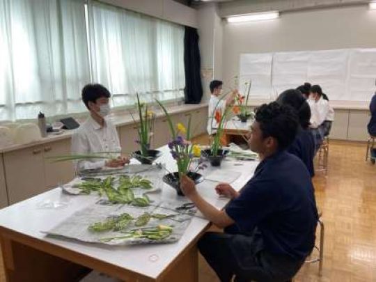 西京高等学校