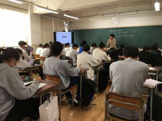 紫野高等学校