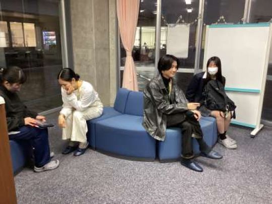京都奏和高等学校（定時制）