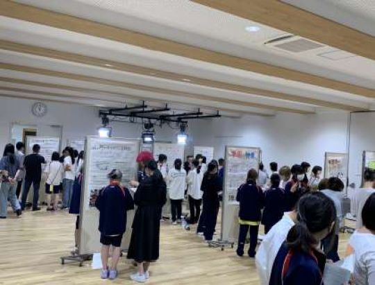 京都市立美術工芸高等学校