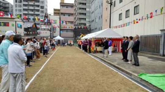 京都堀川音楽高等学校