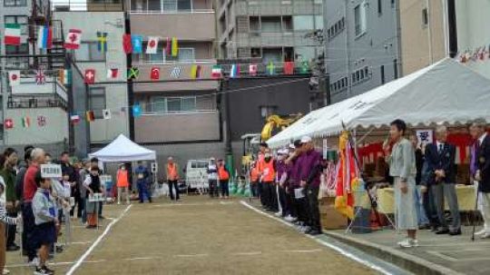 京都堀川音楽高等学校