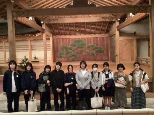 京都市立美術工芸高等学校
