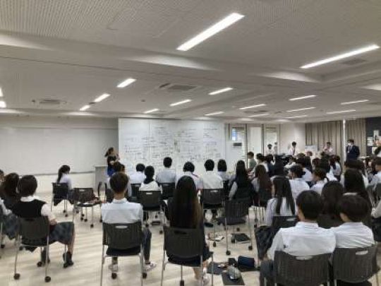 開建高等学校