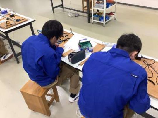 京都工学院高等学校