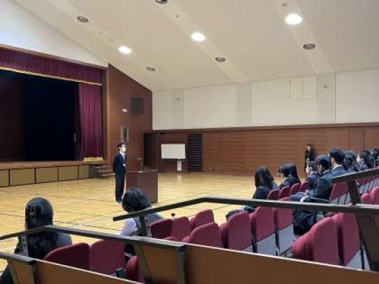 京都堀川音楽高等学校