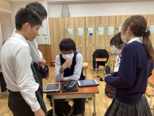 京都奏和高等学校（定時制）