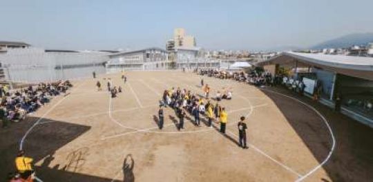 京都市立美術工芸高等学校
