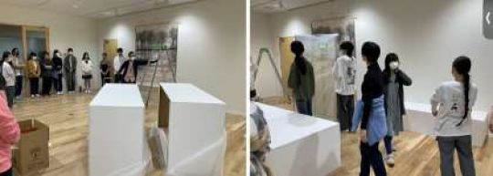 京都市立美術工芸高等学校