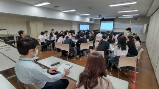 京都堀川音楽高等学校