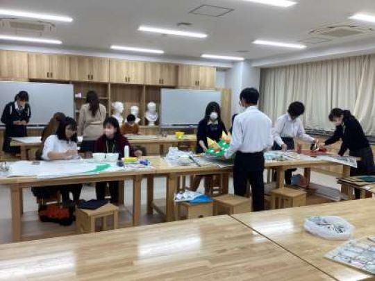 京都奏和高等学校（定時制）