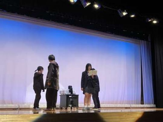 京都奏和高等学校（定時制）