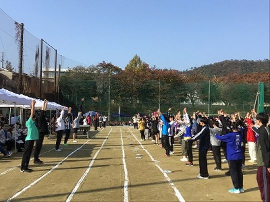 紫野高等学校