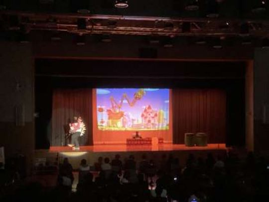 京都奏和高等学校（定時制）