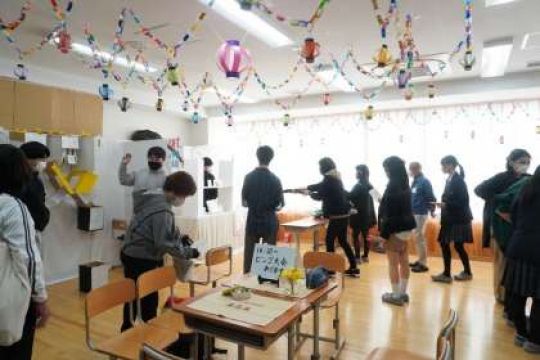 京都奏和高等学校（定時制）