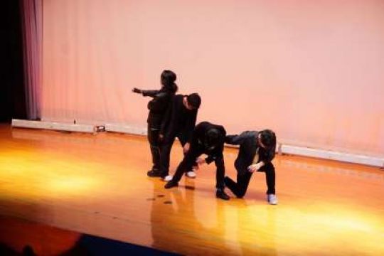 京都奏和高等学校（定時制）
