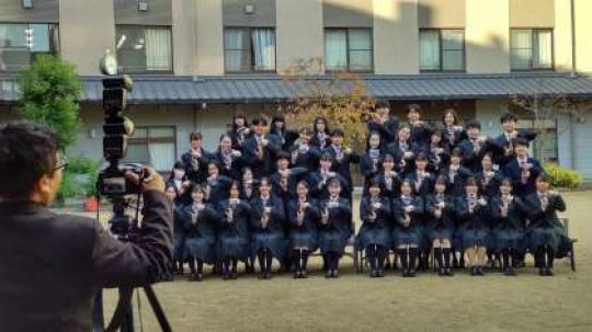 京都堀川音楽高等学校