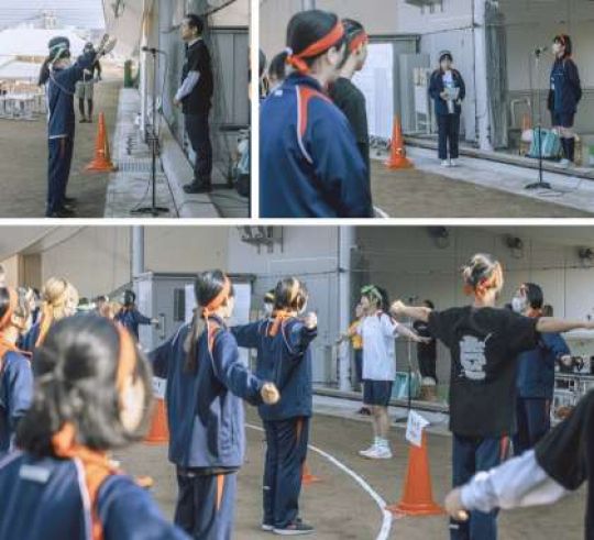 京都市立美術工芸高等学校