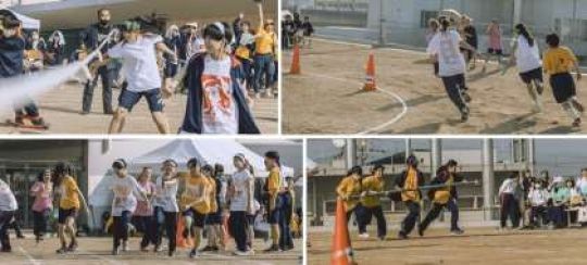 京都市立美術工芸高等学校